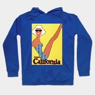 California Hoodie